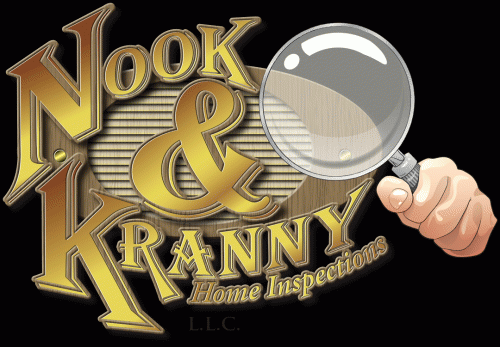 Nook & Kranny Inspection Services Logo