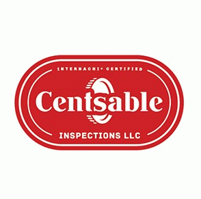 Centsable Inspections Logo