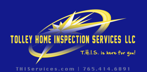 Tolley Home Inspection Services LLC Logo