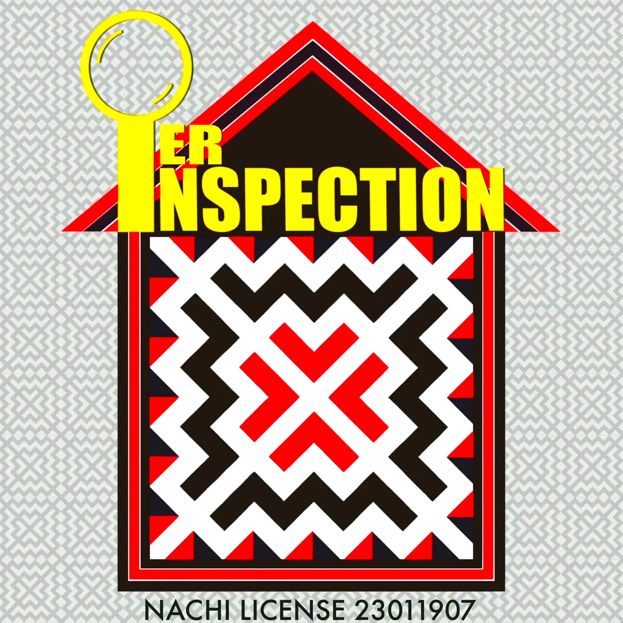 Per Inspection LLC Logo