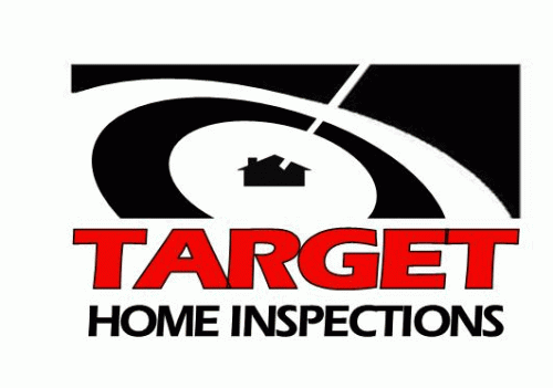Target Home Inspections, LLC Logo