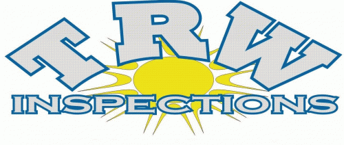 TRW Inspections, Inspecting Southern AZ since 2004 Logo