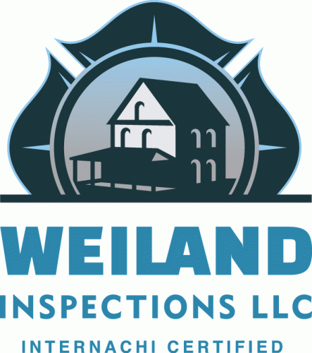 Weiland Inspection Services, LLC Logo