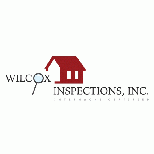 Wilcox Inspections Inc. Logo