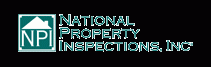 National Property Inspections Logo