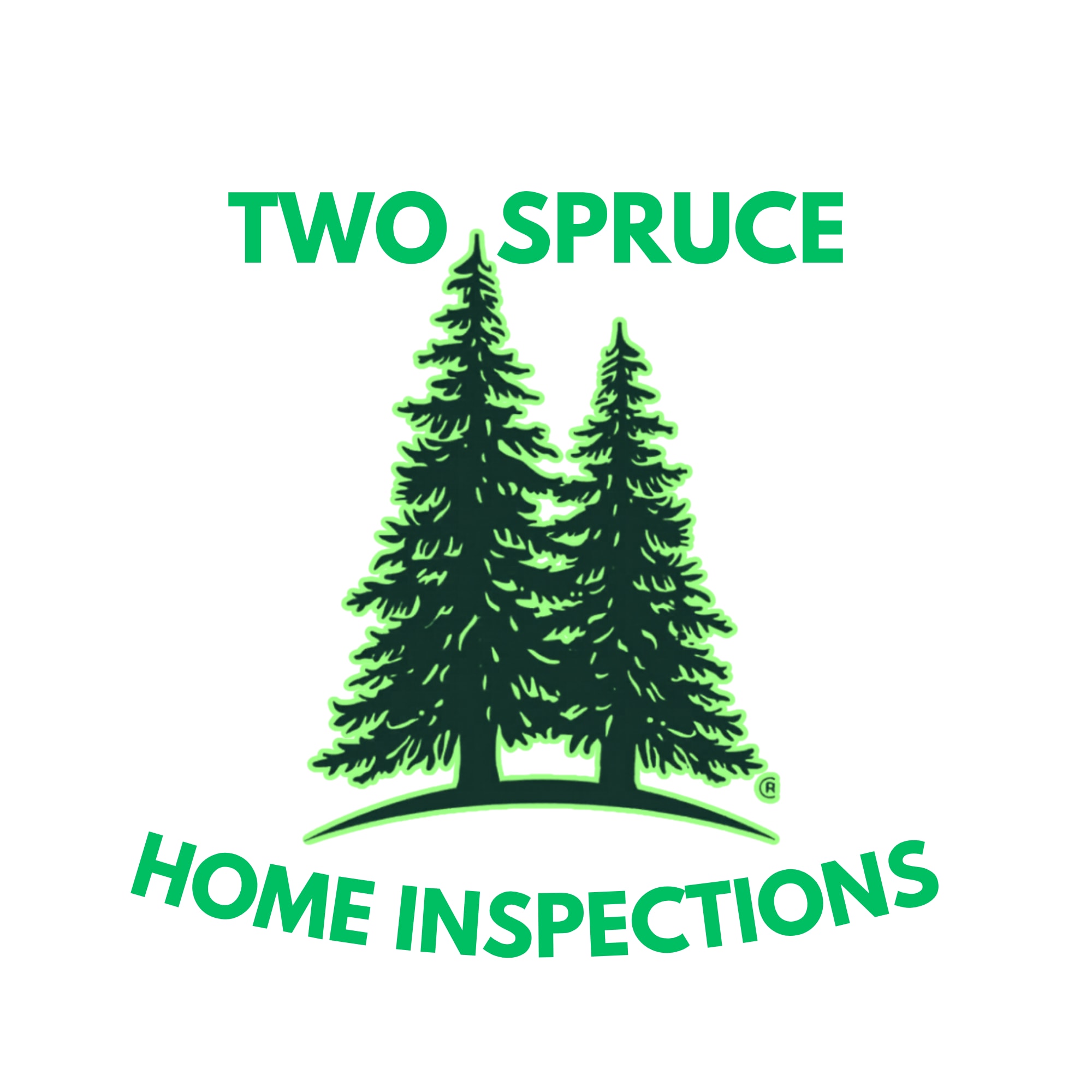Two Spruce Inspections LLC Logo