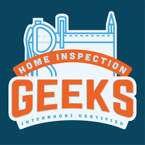 Home Inspection Geeks Inc. Logo