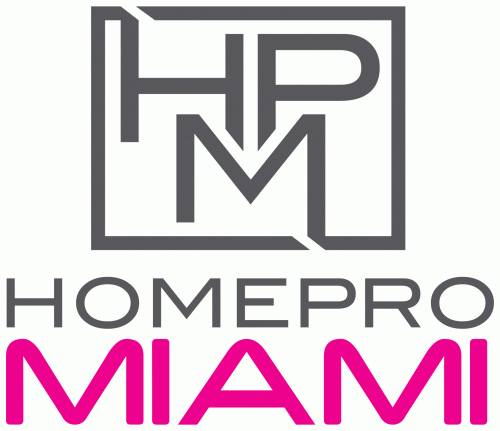 Home Pro Miami Logo