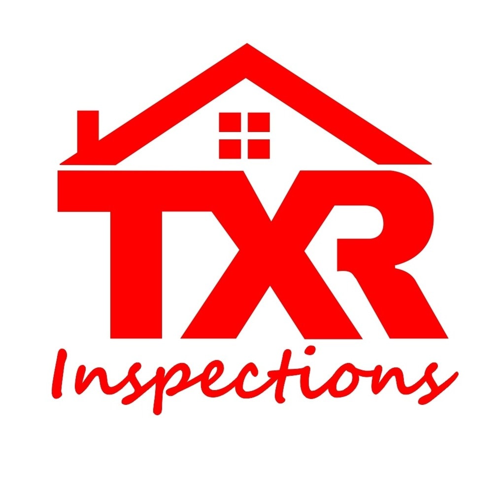 TXR Inspections Logo