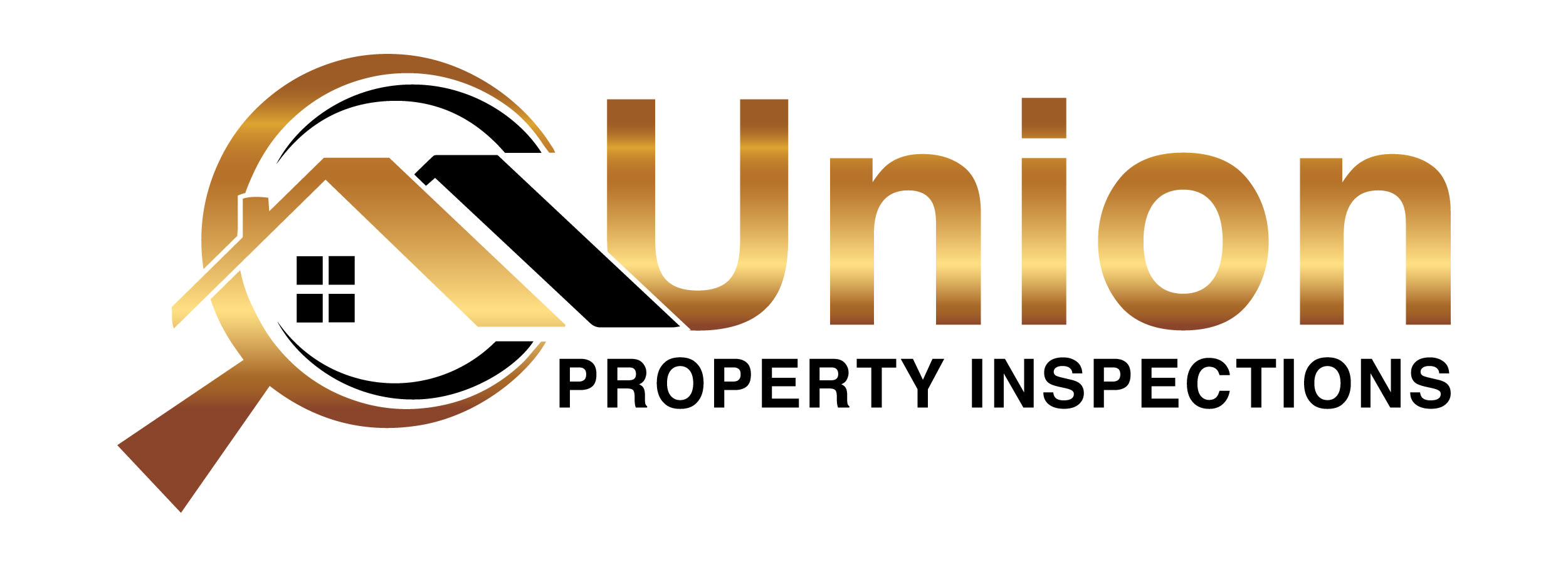 Union Property Inspections Logo