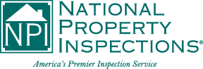 National Property Inspections Logo