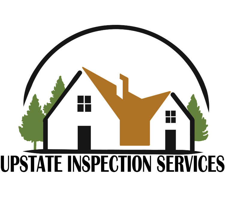 Upstate Inspection Services Logo