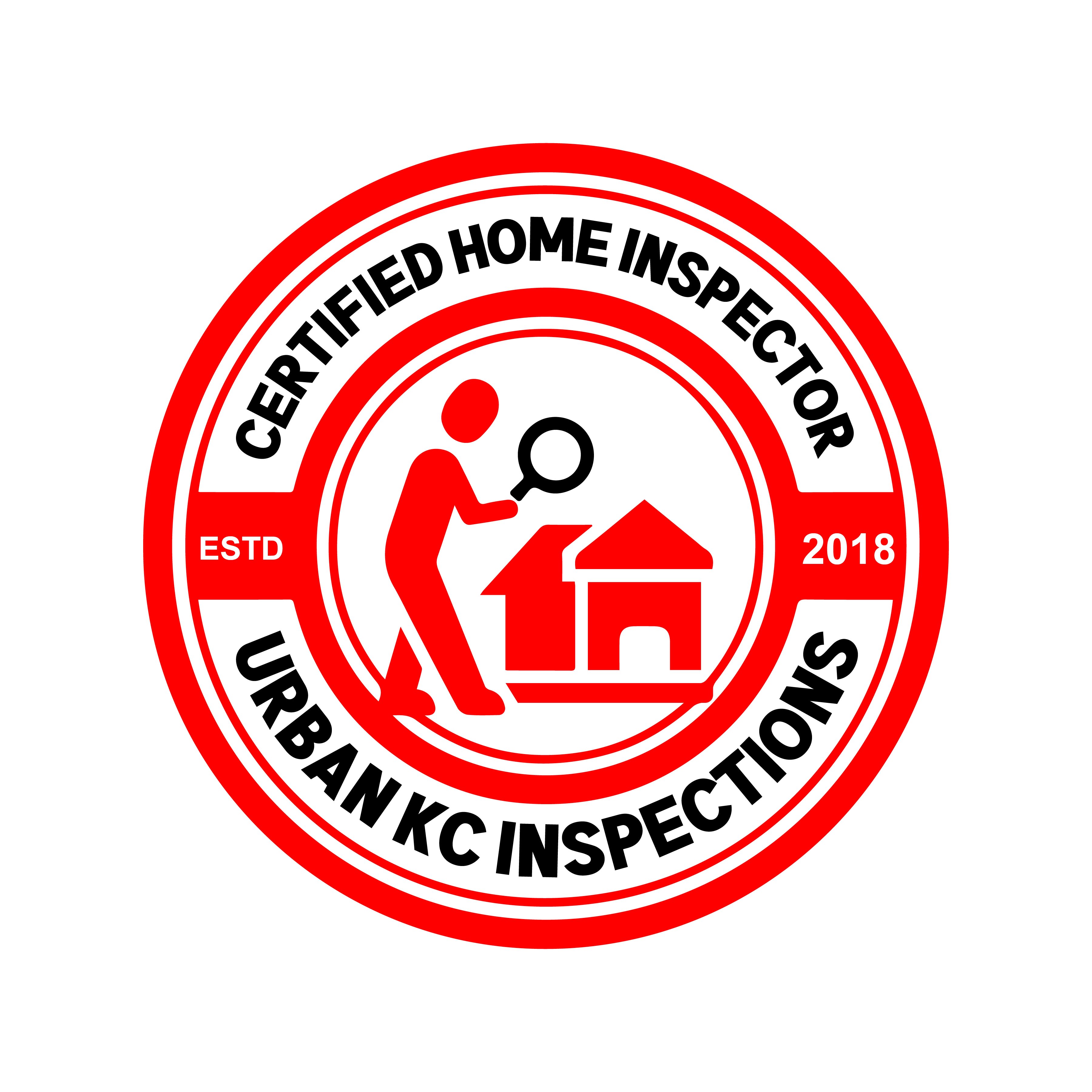 Urban KC Inspections Logo