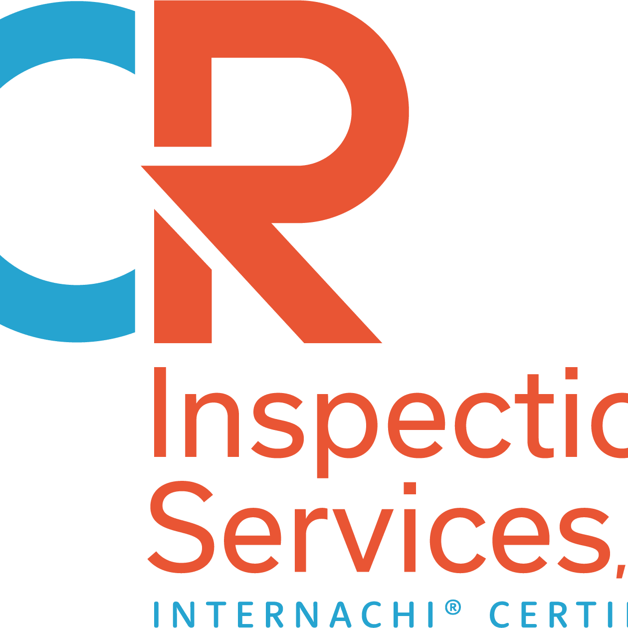 CR Inspection Services, LLC Logo