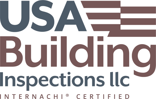 USA Building Inspections LLC Logo