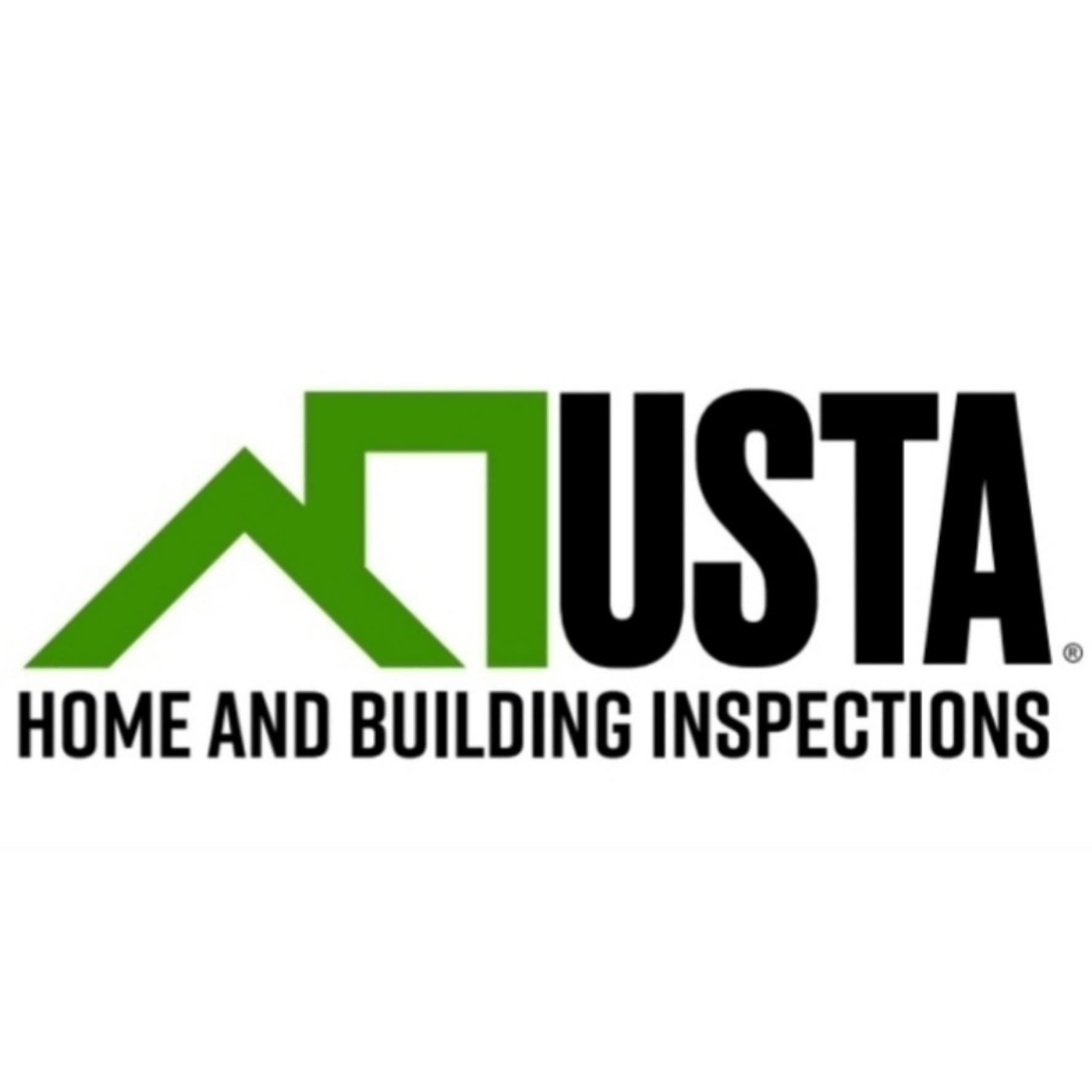 USTA Home and Building Inspections Logo