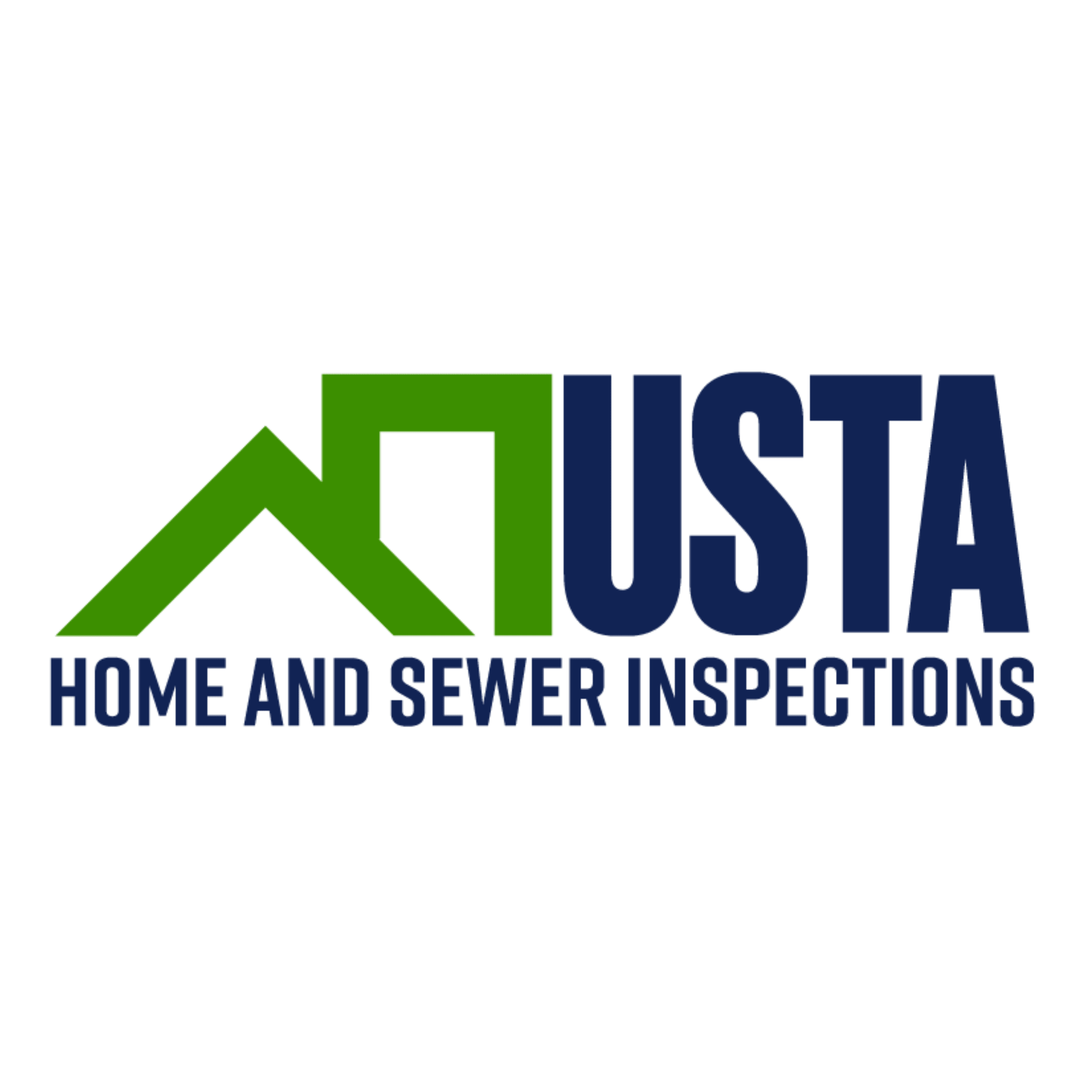 USTA Home and Building Inspections Logo