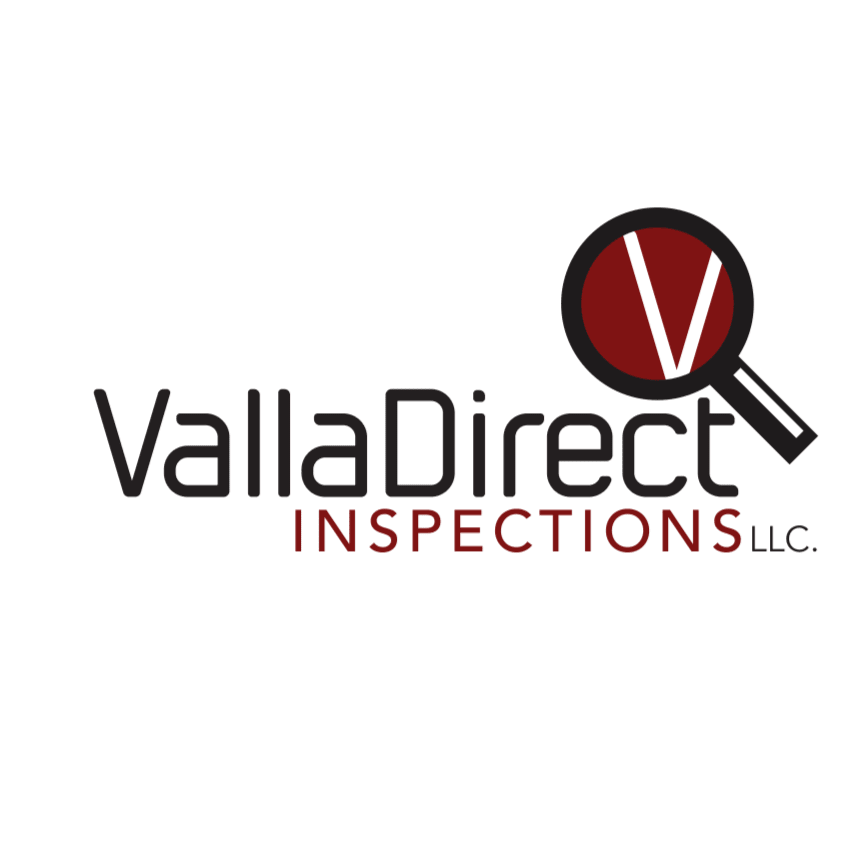 VallaDirect Inspections LLC Logo