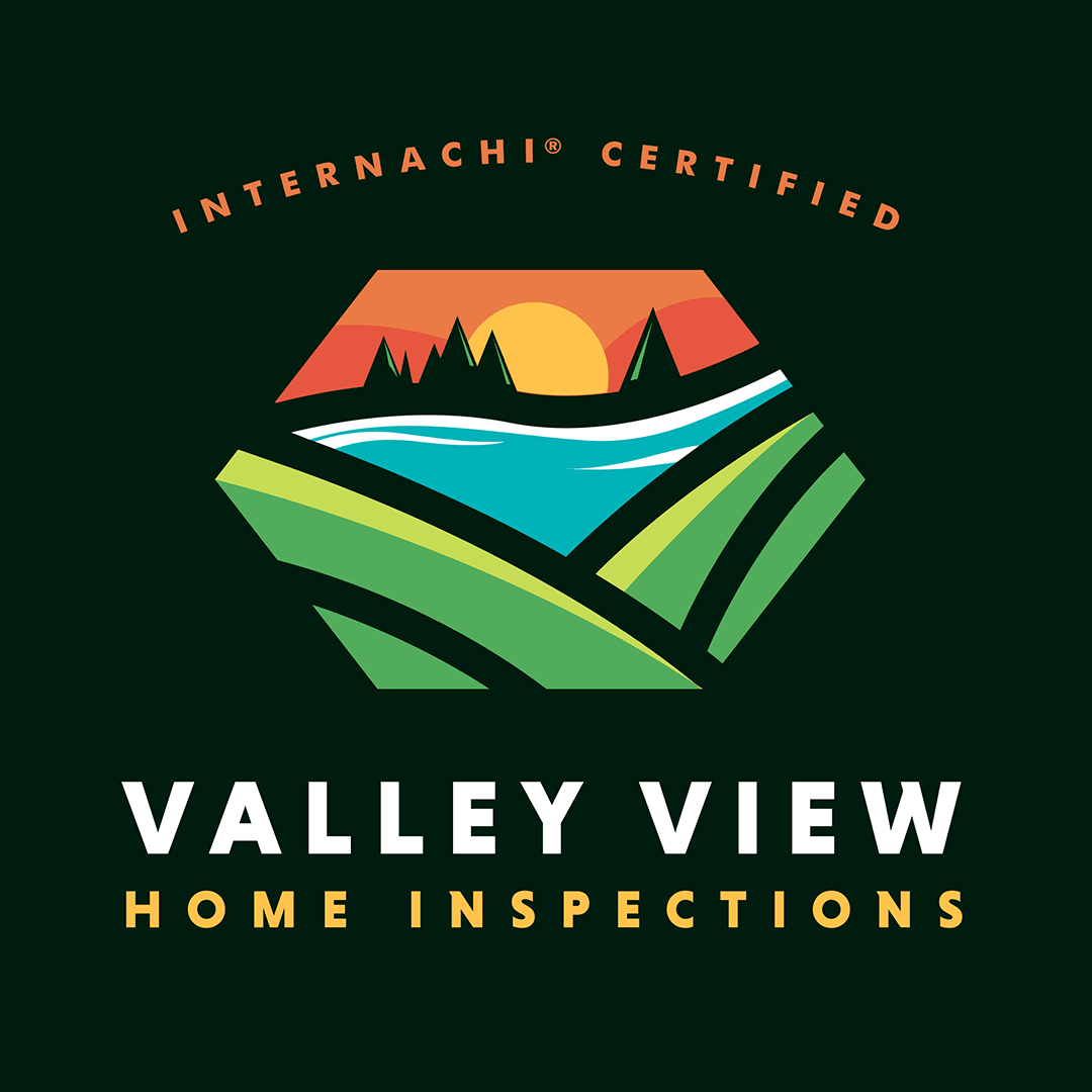 Valley View Home Inspections Logo