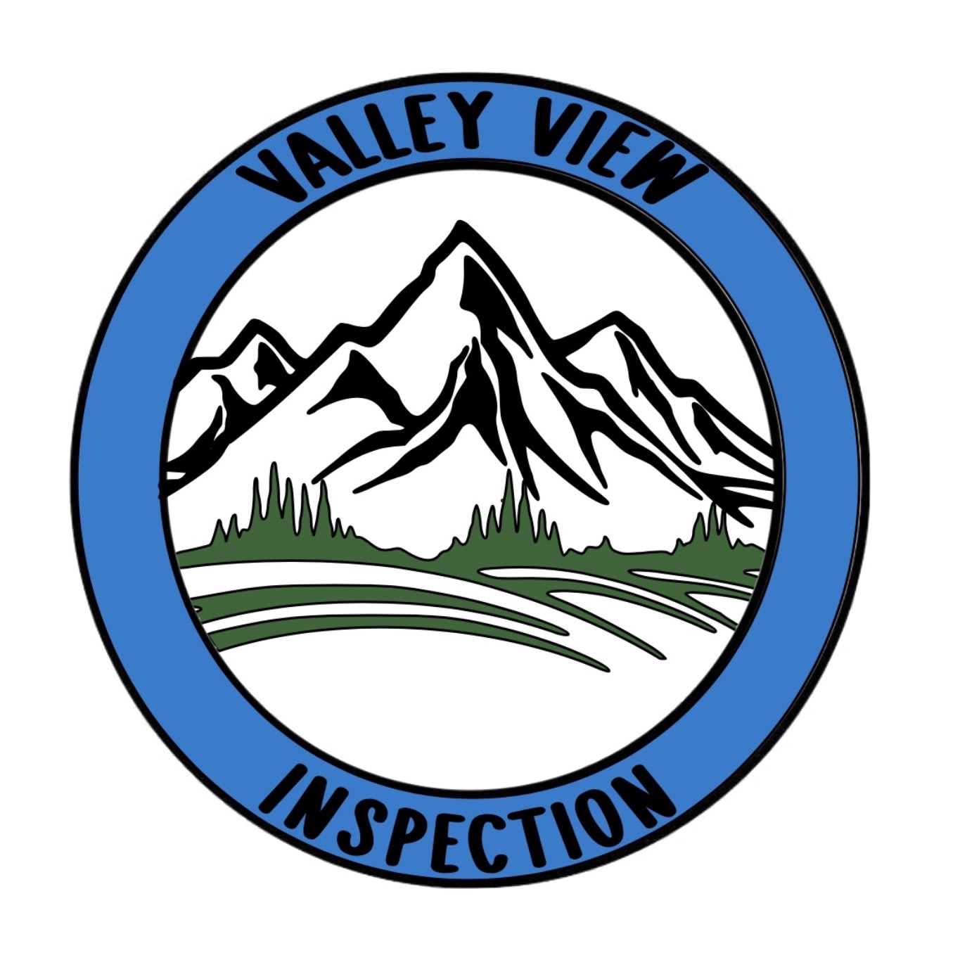 Valley View Inspection LLC Logo