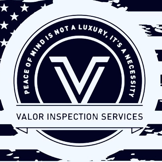 Valor Inspection Services Logo