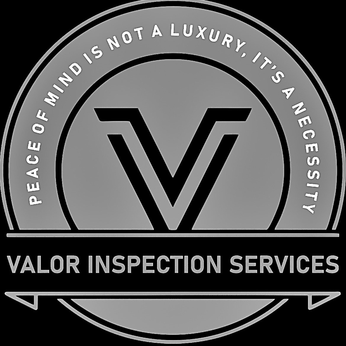 Valor Inspection Services Logo