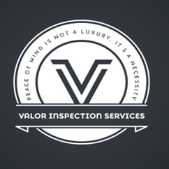 Valor Inspection Services Logo