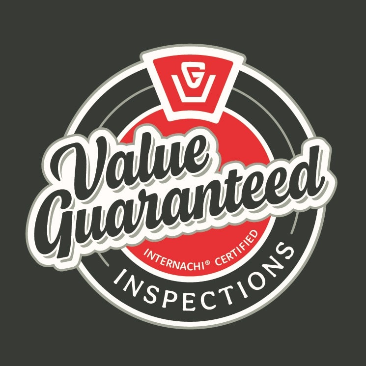 Value Guaranteed Inspections Logo