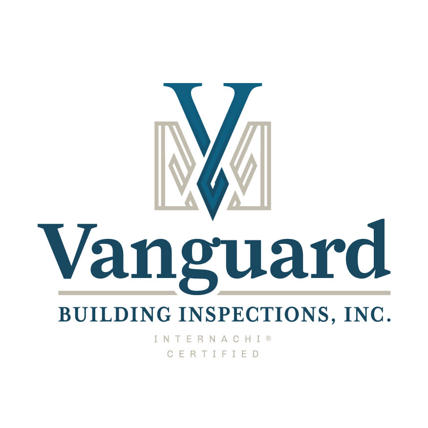 Vanguard Building Inspections Inc. Logo