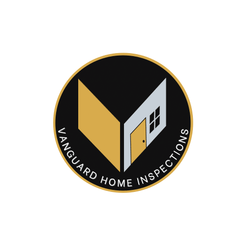 Vanguard Home Inspections Logo