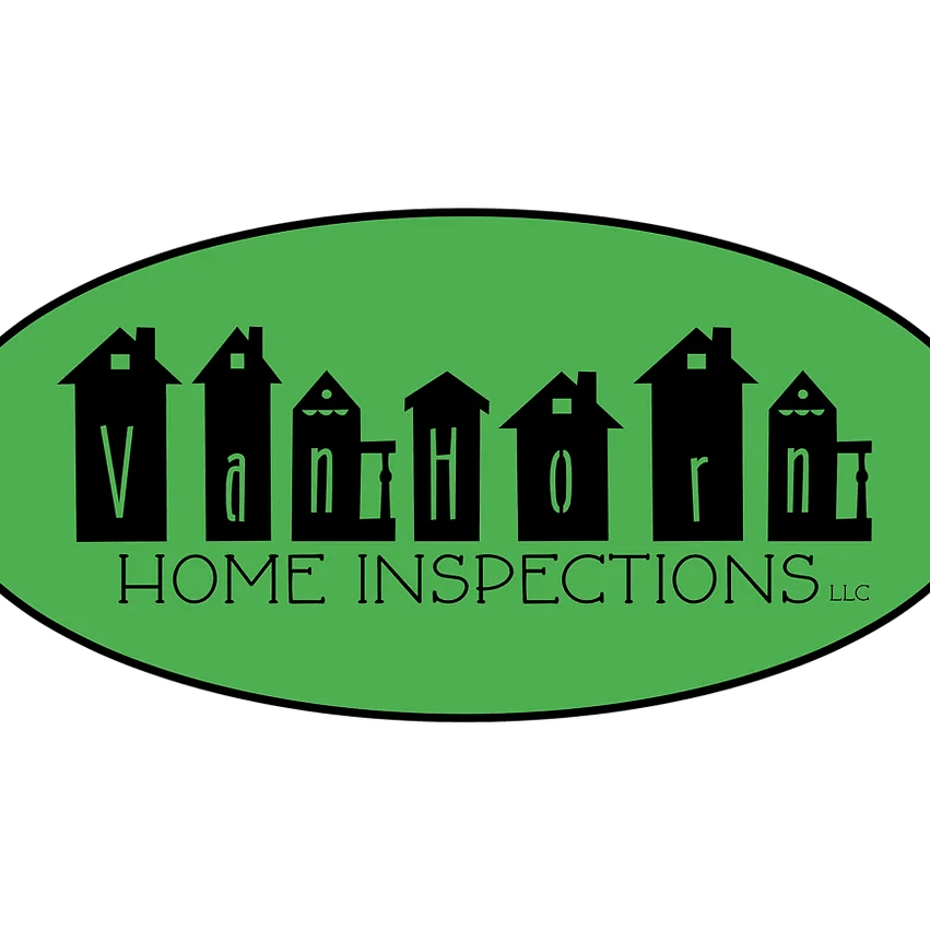 Vanhorn Home Inspections LLC Logo