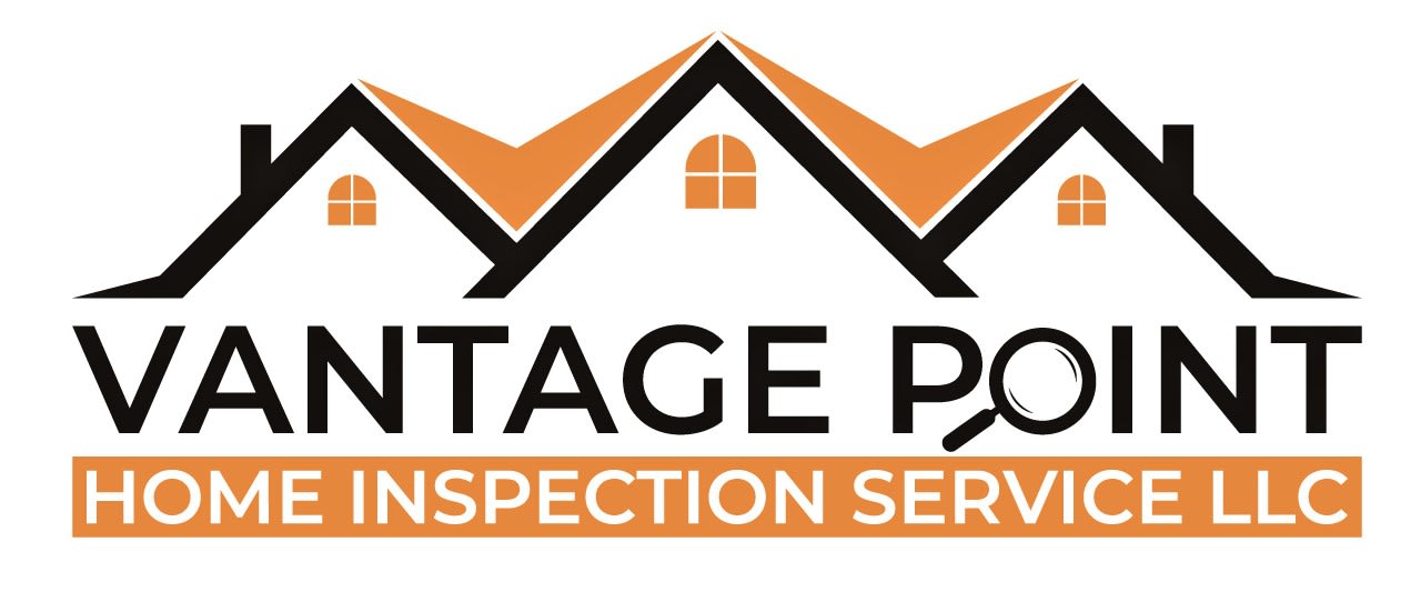 Vantage Point Home Inspection Service LLC Logo