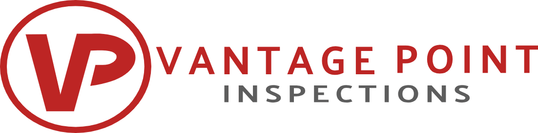 Vantage Point Inspections Logo