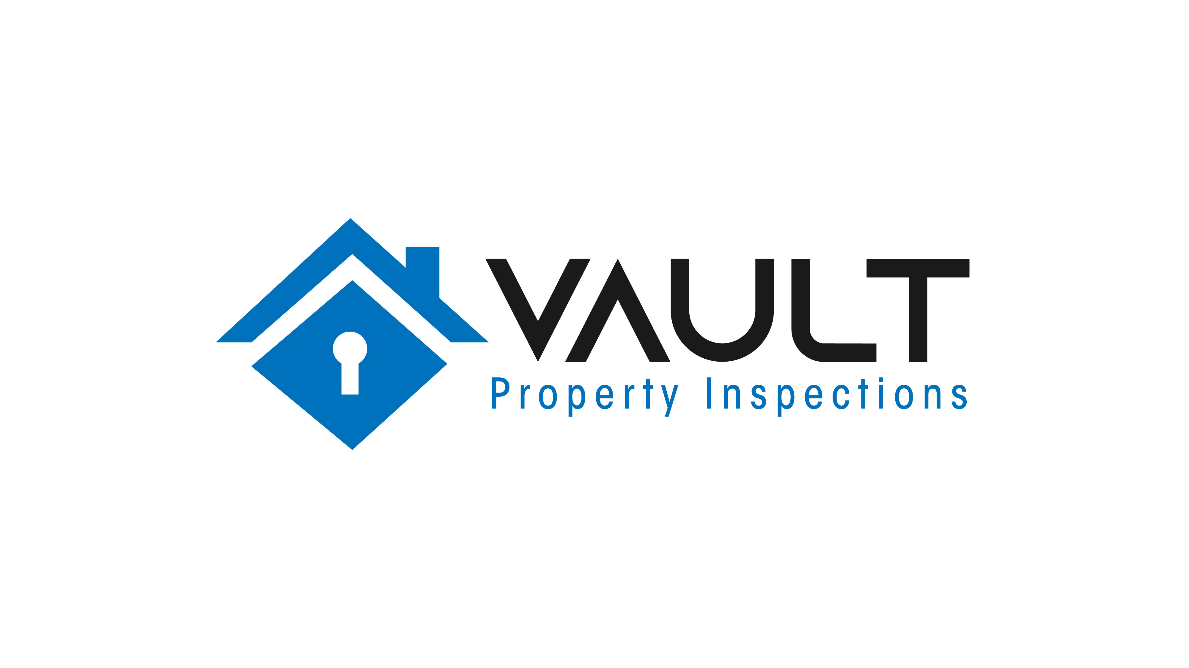 Vault property inspections Logo