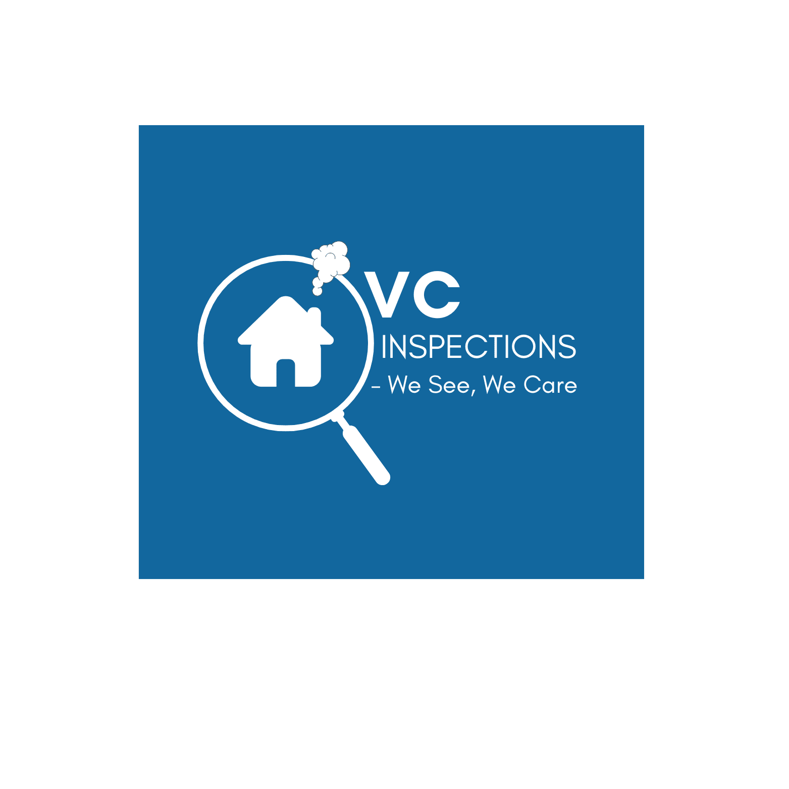 VC Inspections Logo