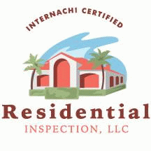 Residential Inspection LLC Logo
