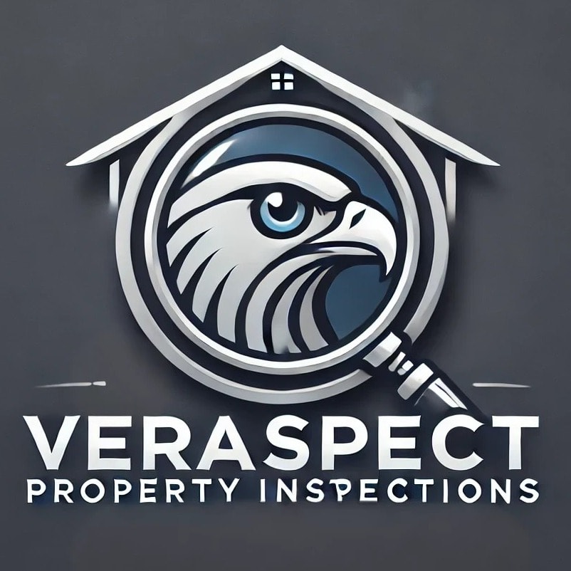 Veraspect Property Inspections, LLC Logo