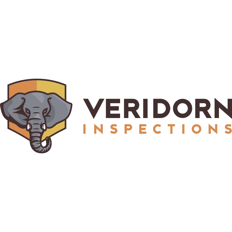 VERIDORN Inspections Logo