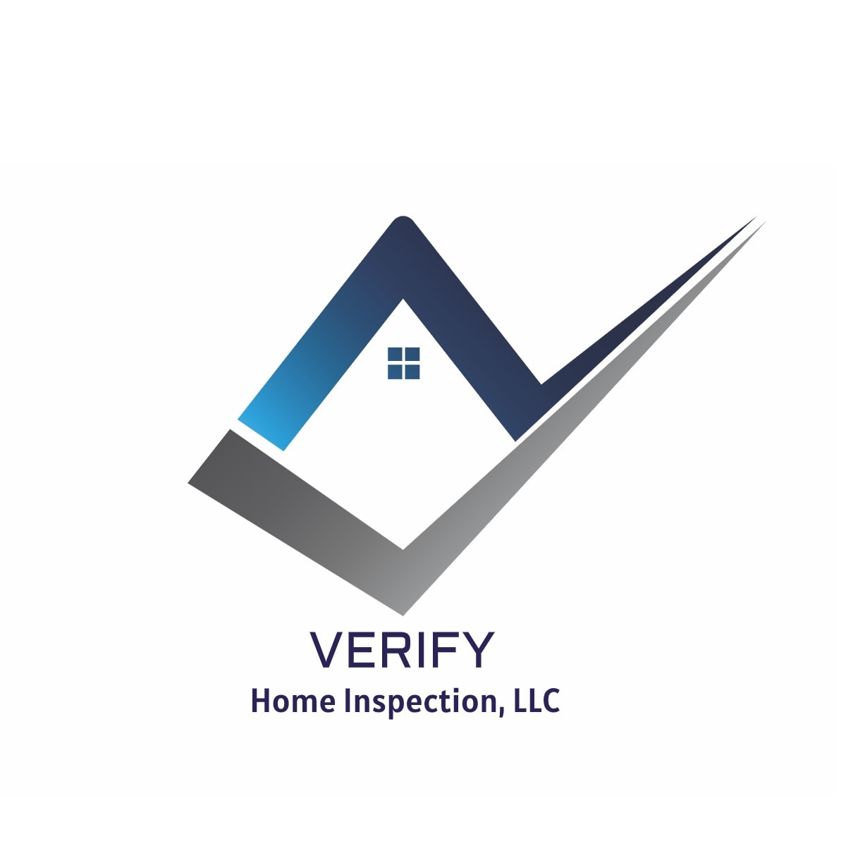 VERIFY Home Inspection, LLC - NRPP RADON CERTIFIED; WATER TESTING; HOME ENERGY SCORE ASSESSOR, THERMAL IMAGING; NYS DEC TERMITE 7C & MORE. Logo