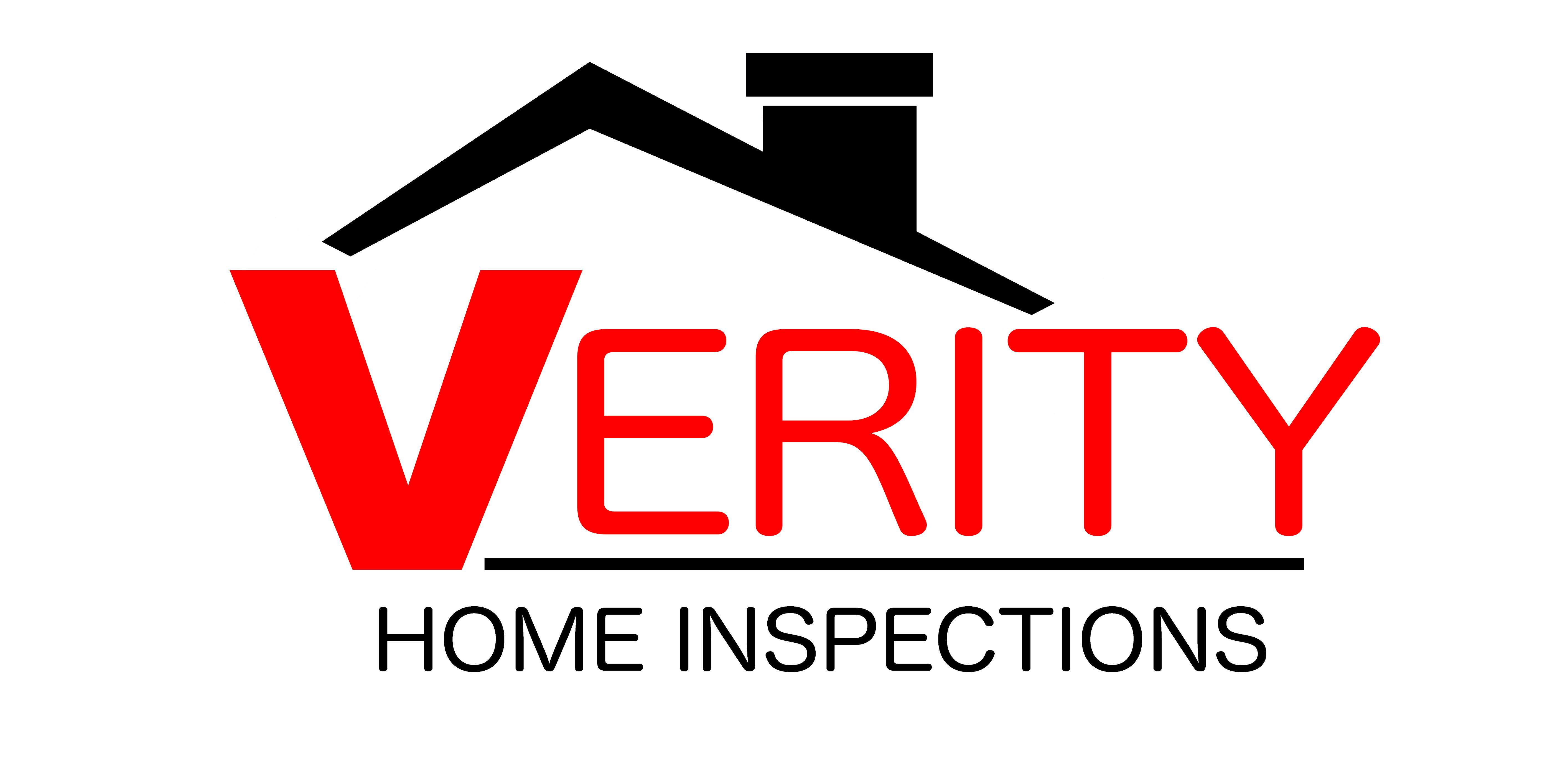 Verity Home Inspections, LLC Logo