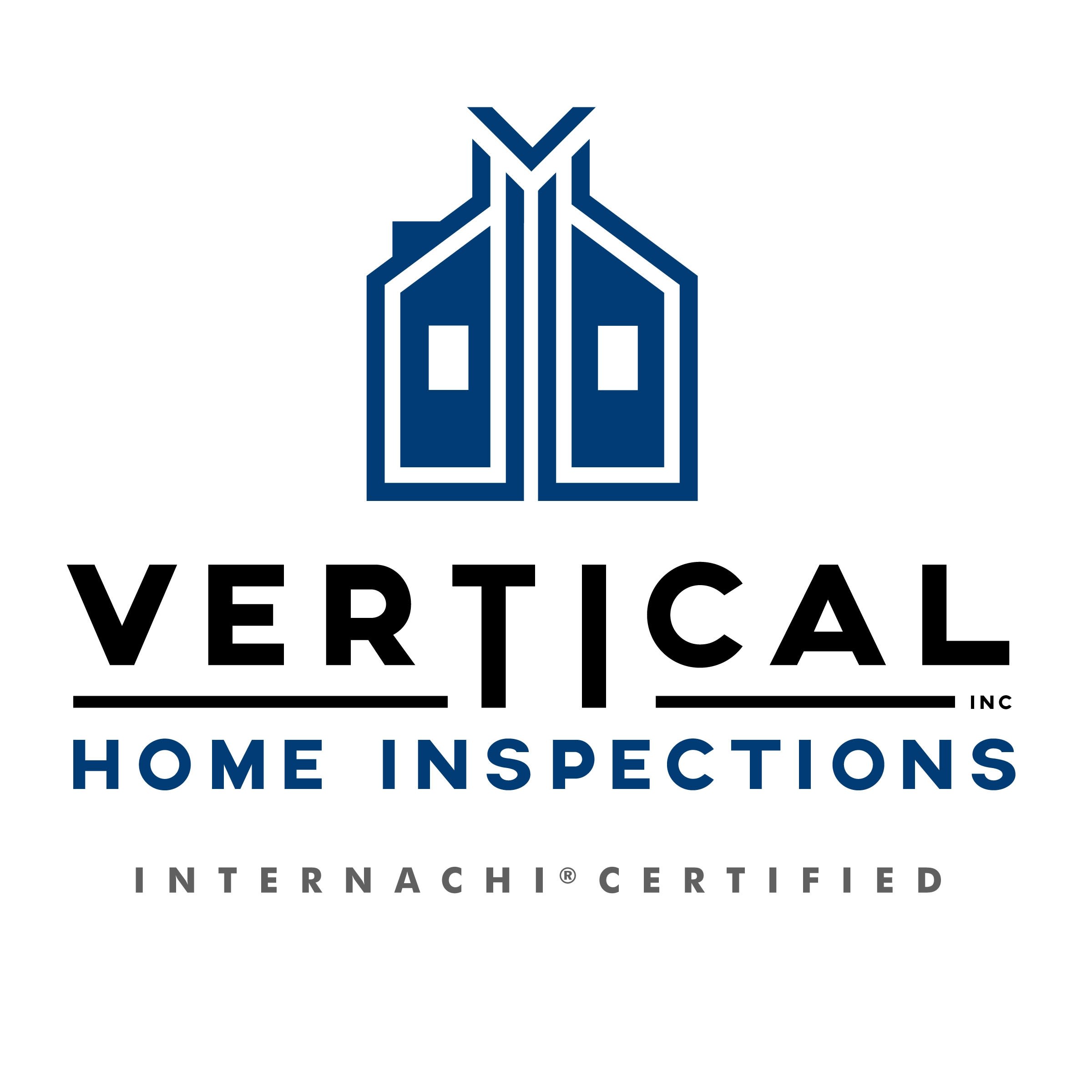 Vertical Home Inspections LLC Logo