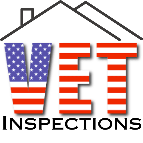 Vet Inspections Logo