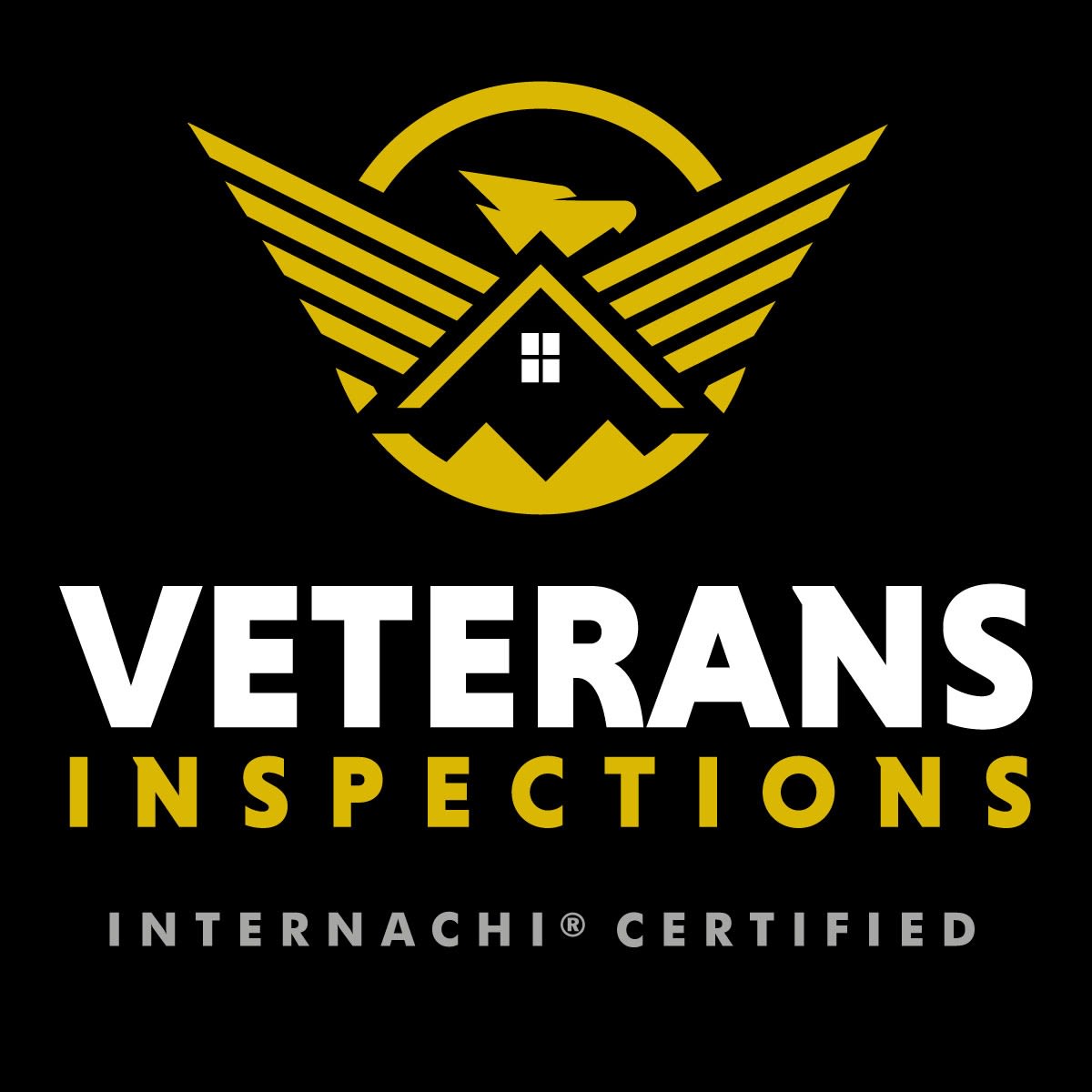 Veterans Inspections Logo