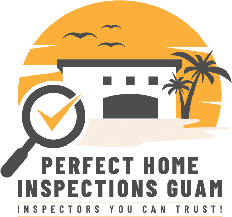 Perfect Home Inspections Guam Logo