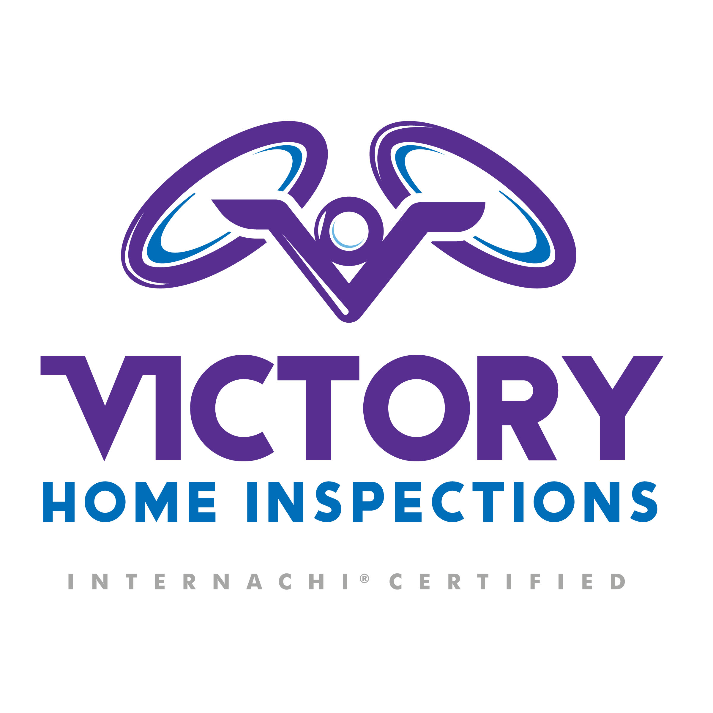 Victory Home Inspections Logo