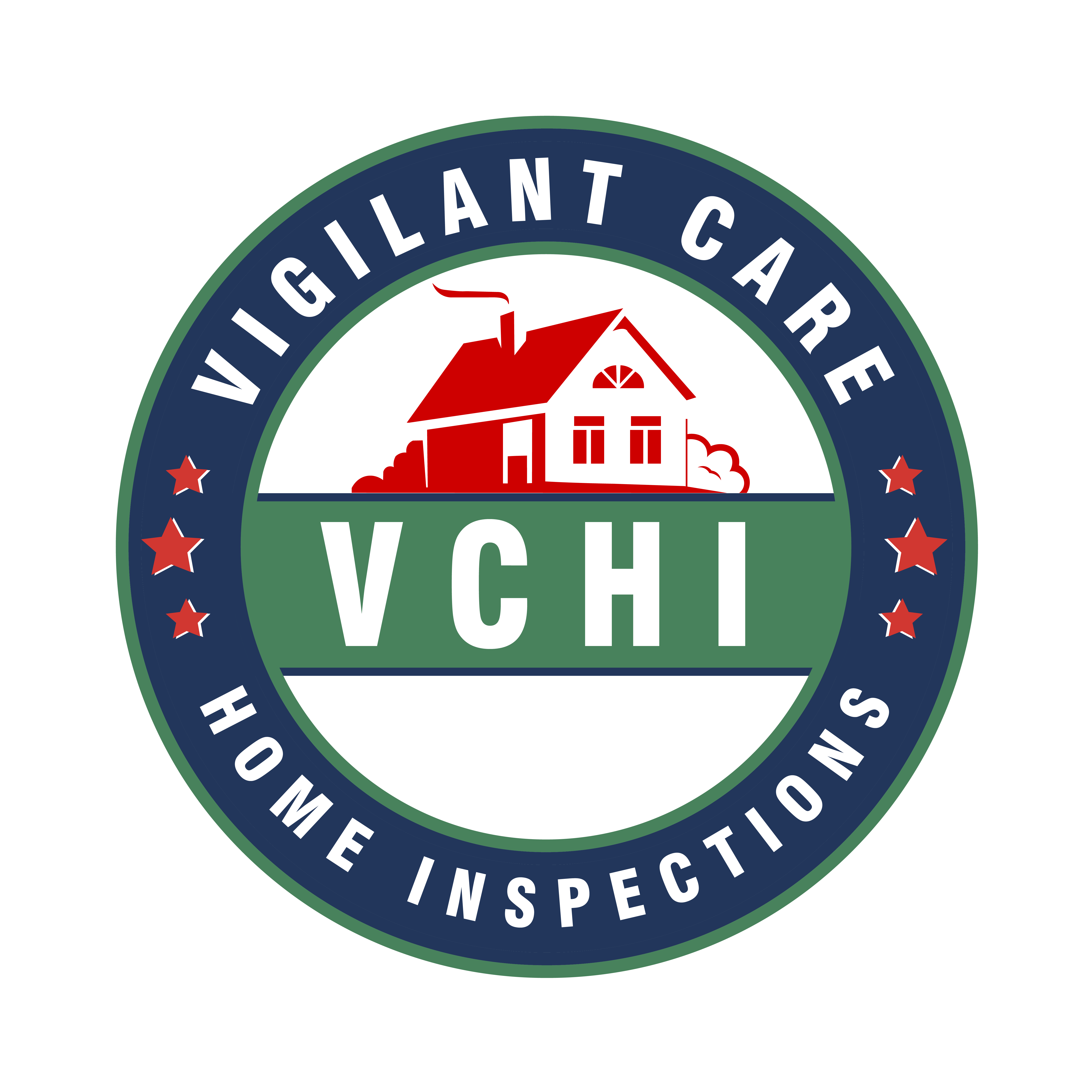 Vigilant Care Home Inspections Logo