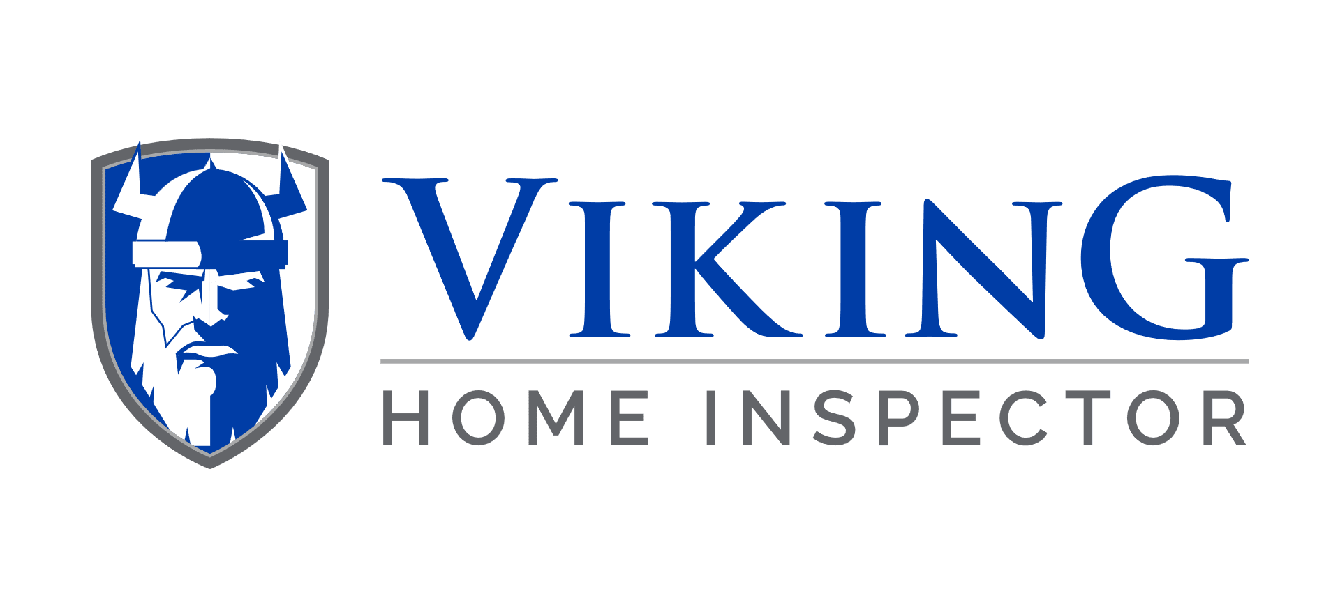 Viking Home Inspector LLC Logo