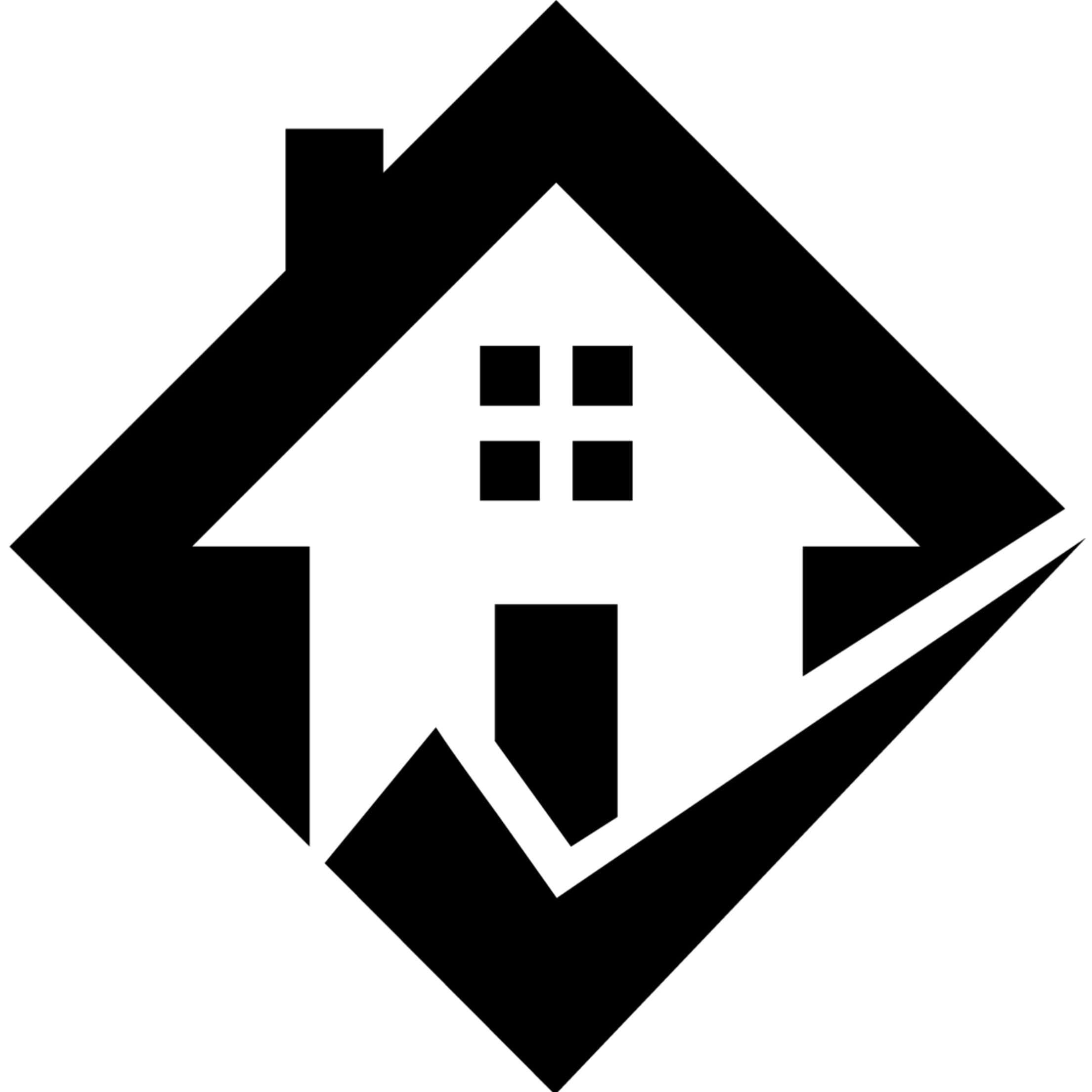 Villa Home Inspections Logo