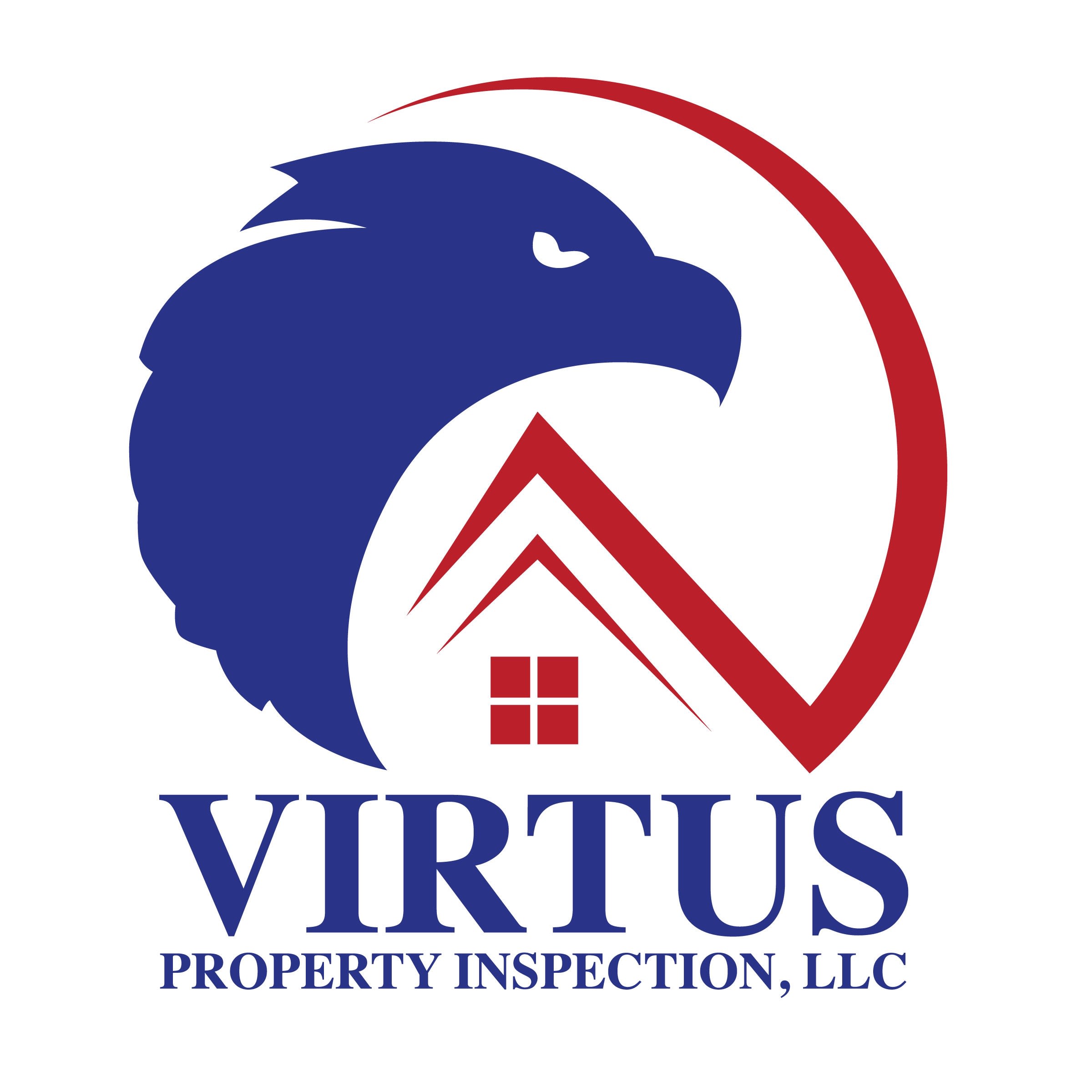 Virtus Property Inspection, LLC Logo