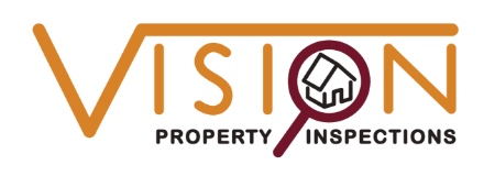 Vision Property Inspections, LLC Logo